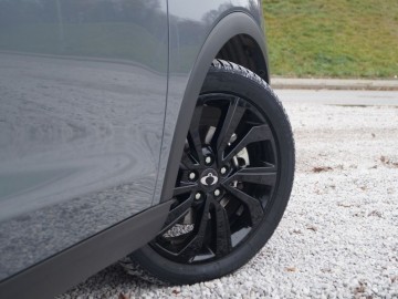 SsangYong Tivoli 1.5 T-GDI Sapphire FWD AT6 163 KM &ndash; Oryginał z Korei